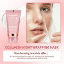 Collagen Overnight Wrapping Mask — 75ml