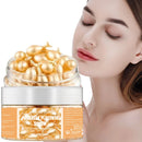 Hyaluronic Acid & Vitamin E Serum Capsules — 50 Pack
