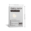 Invisible Spot Patches — 360 Pack