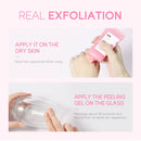 FENYI Cherry Blossom Exfoliating Gel — 60g