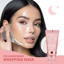 Collagen Overnight Wrapping Mask — 75ml