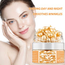 Hyaluronic Acid & Vitamin E Serum Capsules — 50 Pack