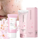 FENYI Cherry Blossom Exfoliating Gel — 60g