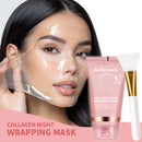 Collagen Overnight Wrapping Mask — 75ml