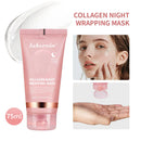 Collagen Overnight Wrapping Mask — 75ml