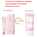 FENYI Cherry Blossom Exfoliating Gel — 60g