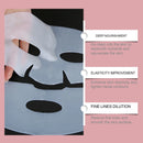 Bio-Collagen Hydrogel Face Mask