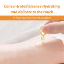 Hyaluronic Acid & Vitamin E Serum Capsules — 50 Pack