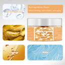 Hyaluronic Acid & Vitamin E Serum Capsules — 50 Pack
