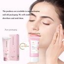 FENYI Cherry Blossom Exfoliating Gel — 60g