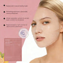 Bio-Collagen Hydrogel Face Mask