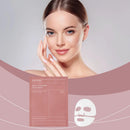 Bio-Collagen Hydrogel Face Mask